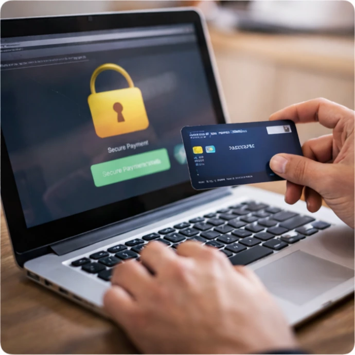 Sicherer Online-Ticketkauf bei Tives.ch