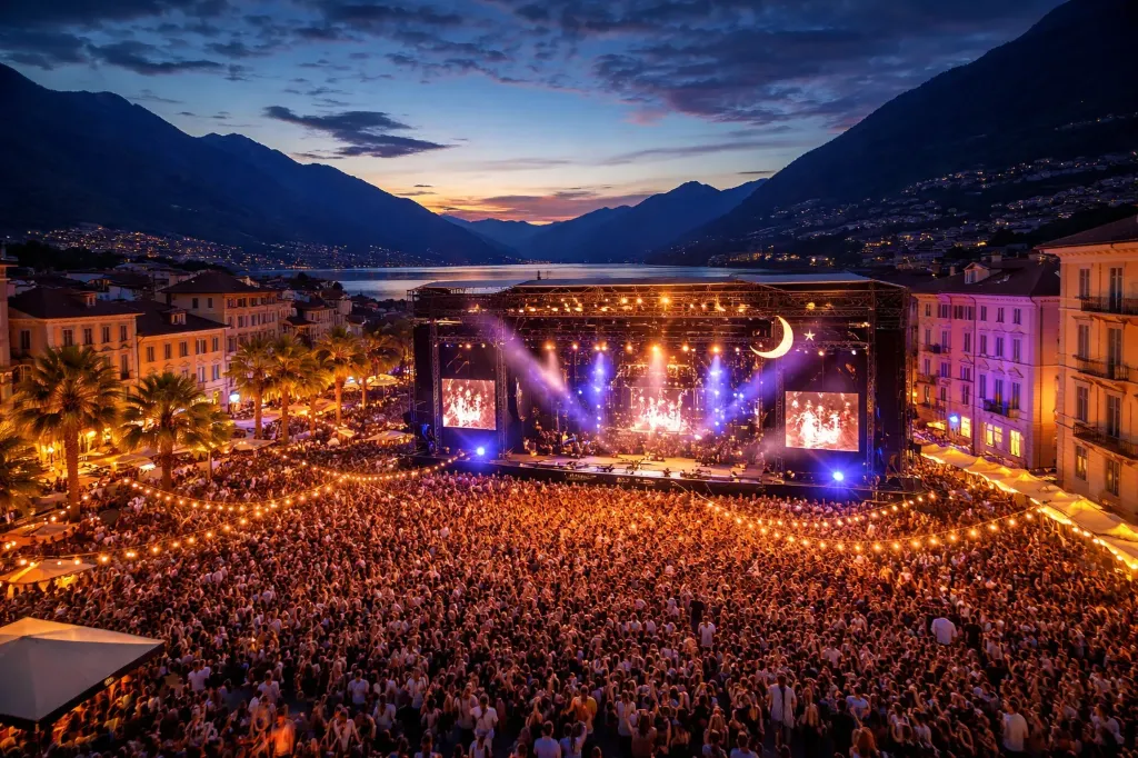 Moon+Stars 2026 Tickets kaufen