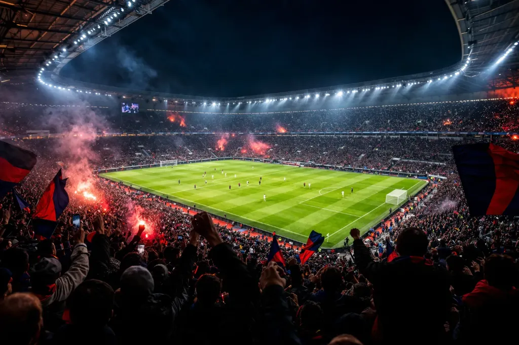 FC Basel 1893 vs FC St. Gallen 1879 Tickets kaufen (Budget – Oberrang)