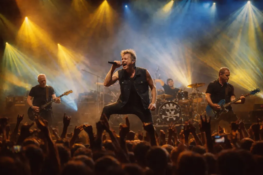 Die Toten Hosen - Zürich Tickets kaufen (Stehplatz)