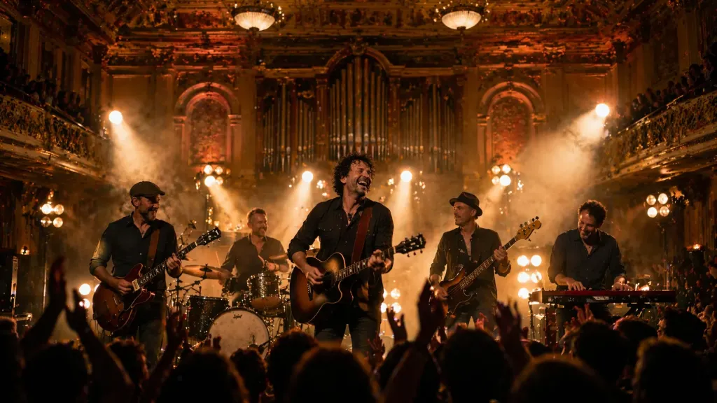 Patent Ochsner 2027 – Basel Tickets kaufen (Montag, 25.01.2027, Balkon)