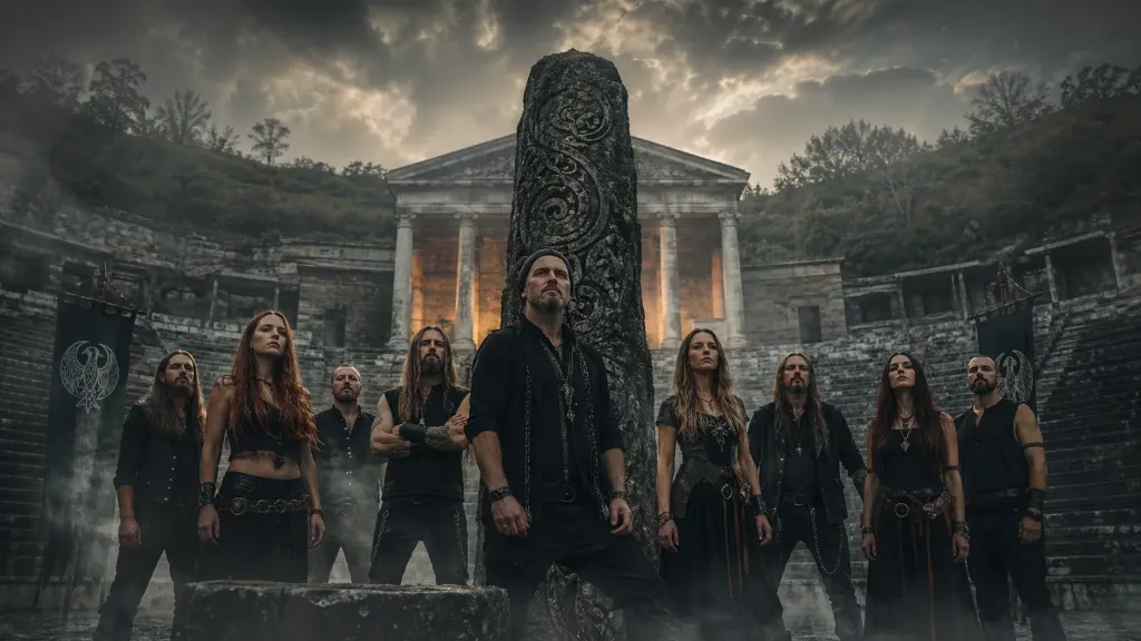 Eluveitie - Augst Tickets kaufen