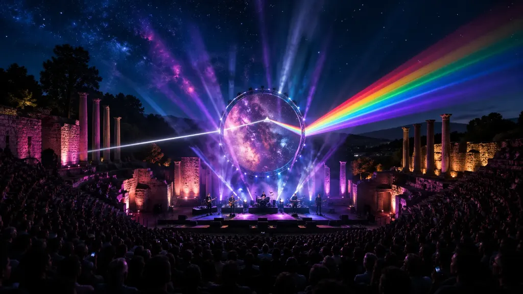 Crazy Diamond - The Pink Floyd Tribute Tickets kaufen