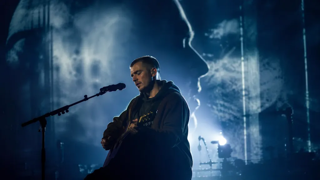 Dermot Kennedy (IE) - Zürich Tickets kaufen