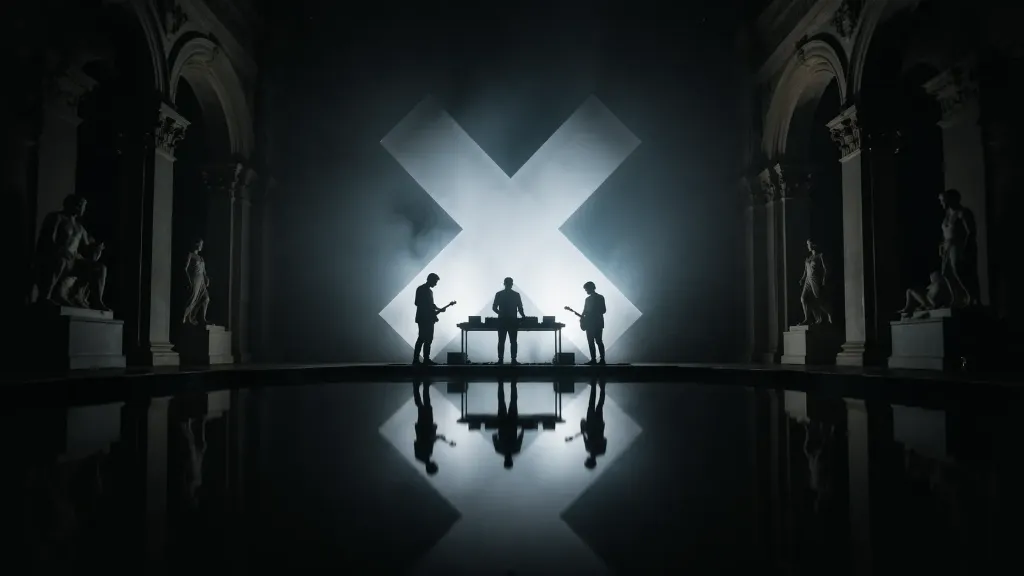 The xx - Zürich Tickets kaufen