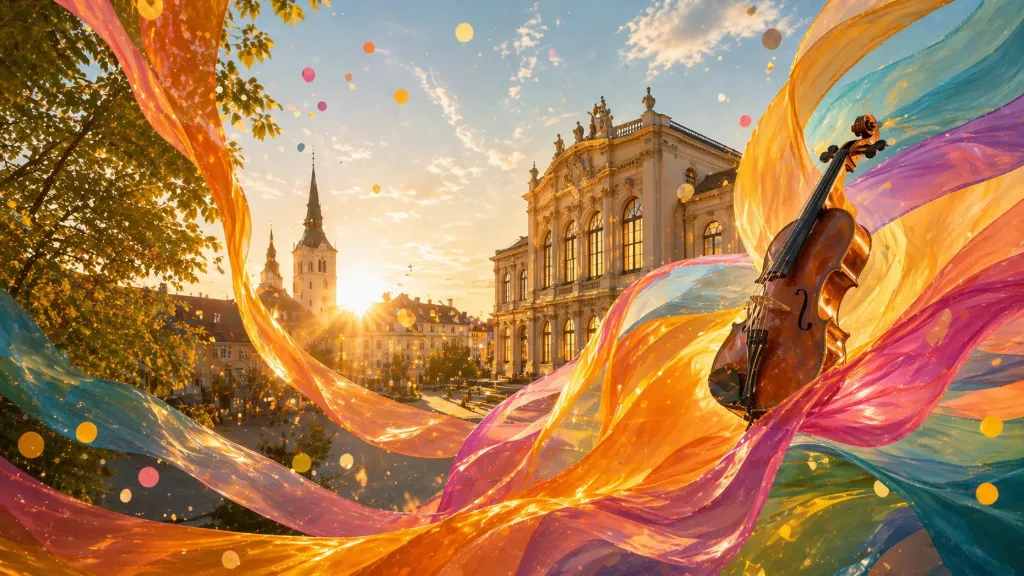 Winterthurer Musikfestwochen 2026 Tickets kaufen (Freitag, 14.08.2026)