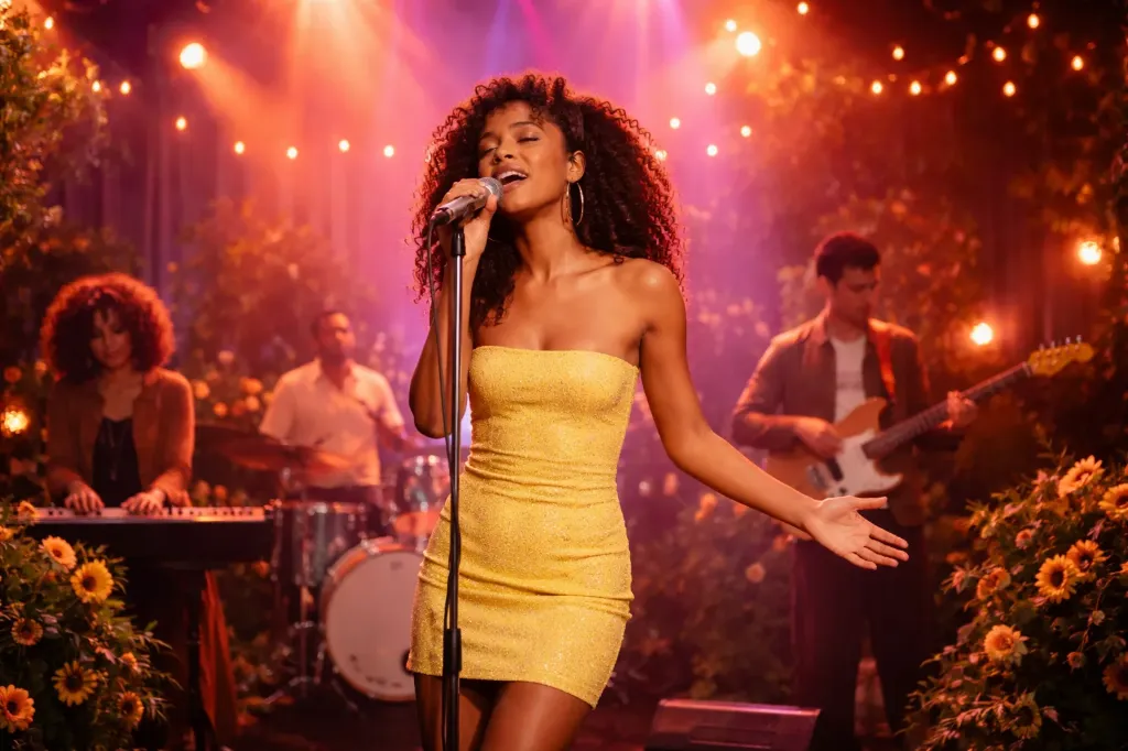 Olivia Dean – Zürich Tickets kaufen (Stehplatz)