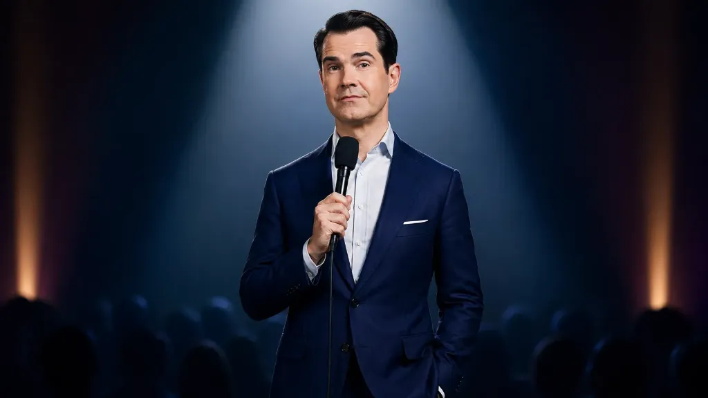 Jimmy Carr - Laughs Funny Tickets kaufen