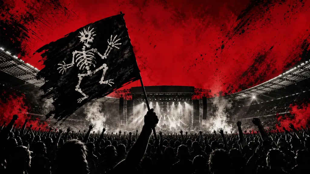 Die Toten Hosen - Bern Tickets kaufen