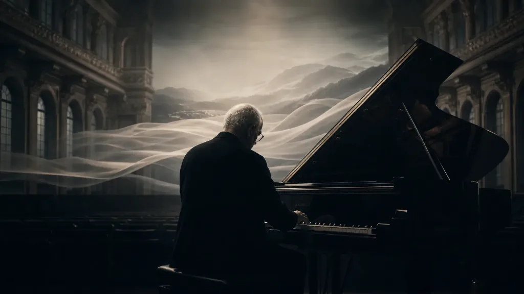Ludovico Einaudi Tickets kaufen (Balkon)