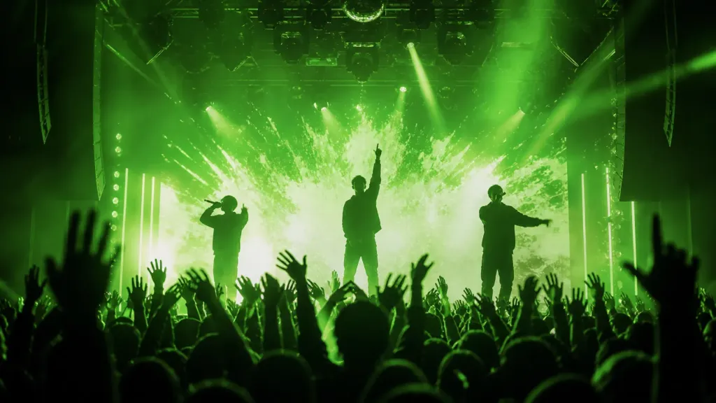 GReeeN Tickets kaufen