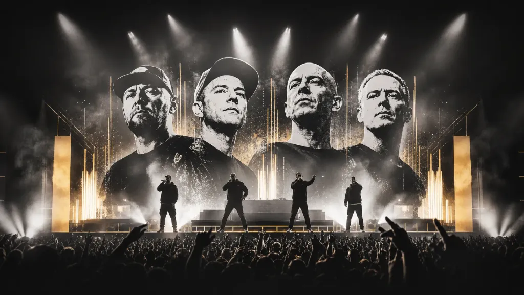 Die Fantastischen Vier Tickets kaufen