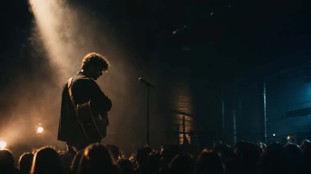 Josiah Queen Tickets kaufen