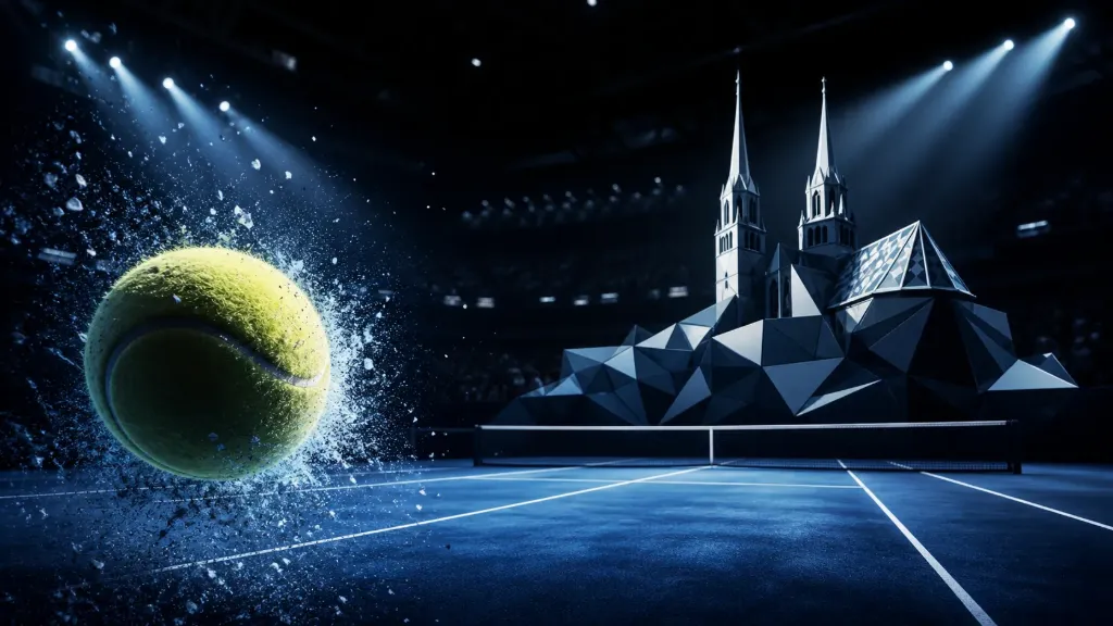Swiss Indoors Basel ATP Tour 500 Tickets kaufen (Samstag, 24.10.2026, Tribüne A)