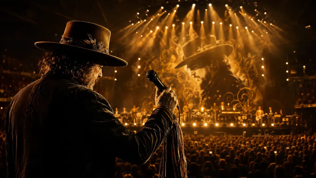 Zucchero - Zürich Tickets kaufen