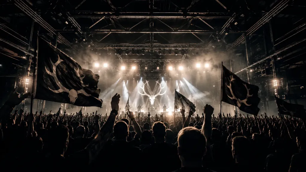 Frei Wild – Zürich Tickets kaufen