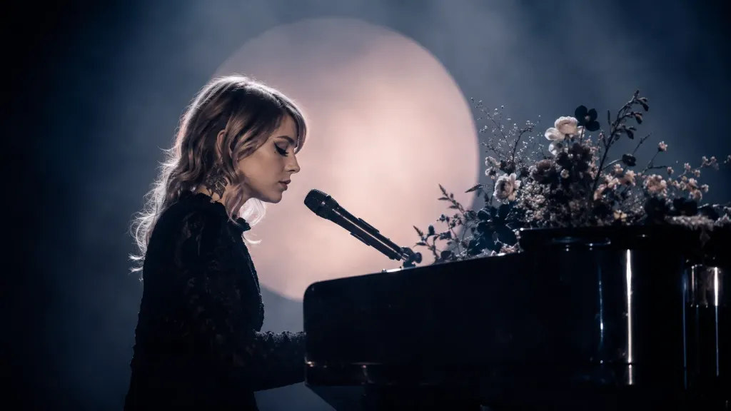 Coeur de pirate (CA) - Zürich Tickets kaufen