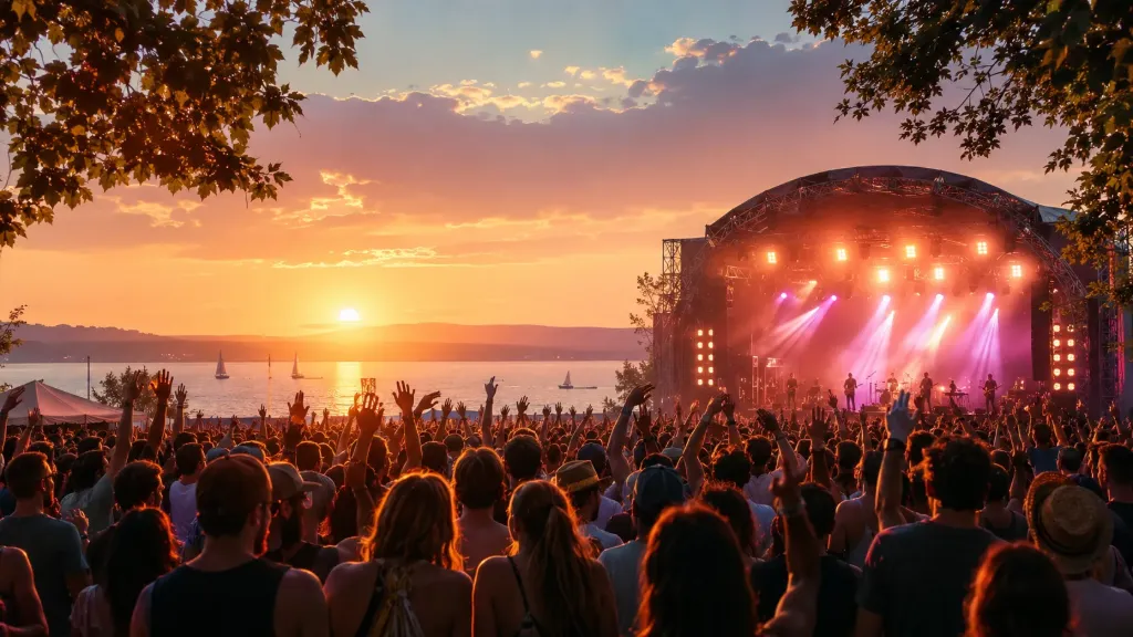 Estivale Open Air 2026 Tickets kaufen