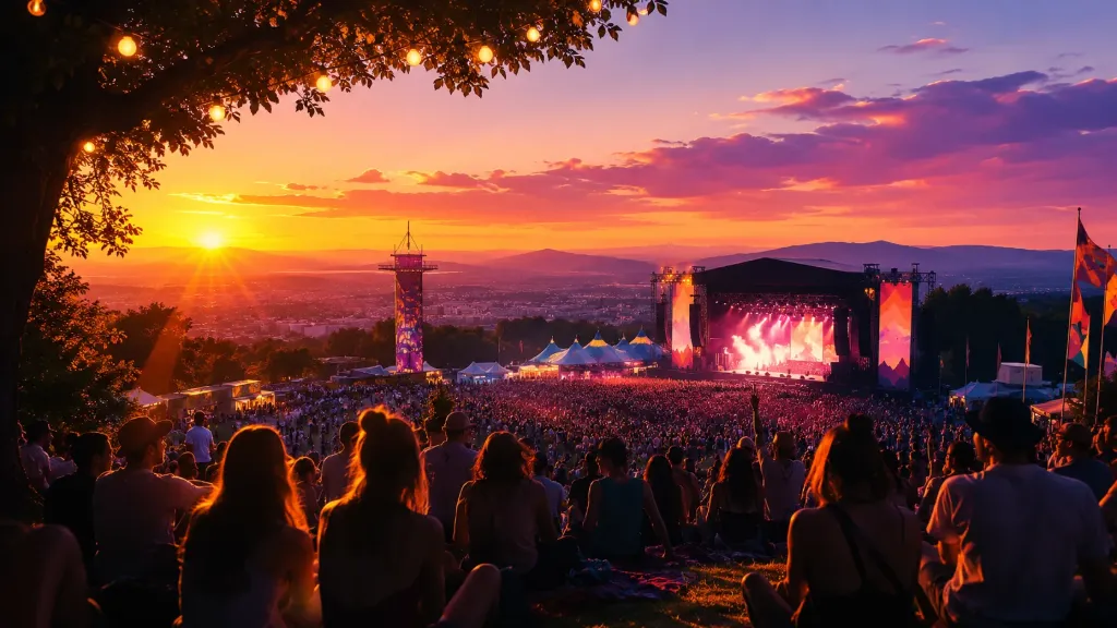 Gurtenfestival 2026 Tickets kaufen