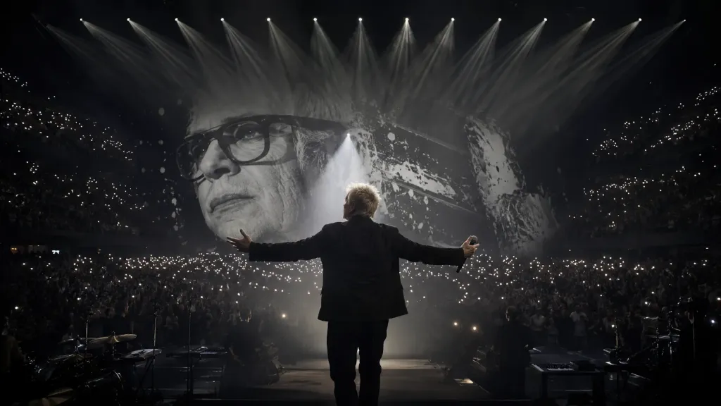 Herbert Grönemeyer 2027 - Zürich Tickets kaufen