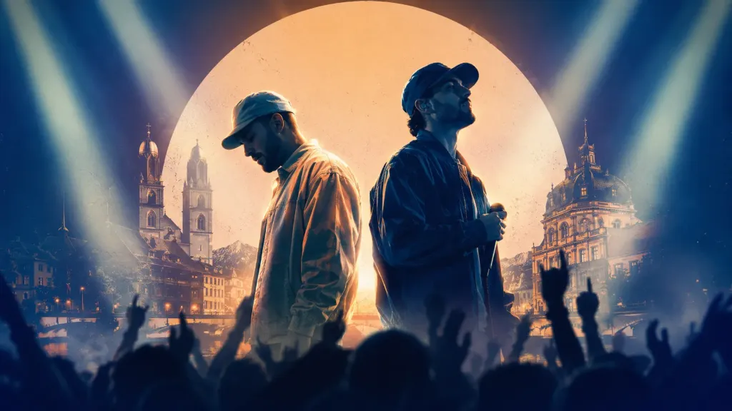 Lo & Leduc - Zürich Tickets kaufen