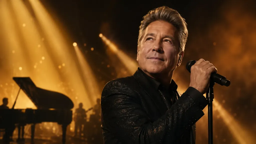 Ricardo Montaner - Zürich Tickets kaufen