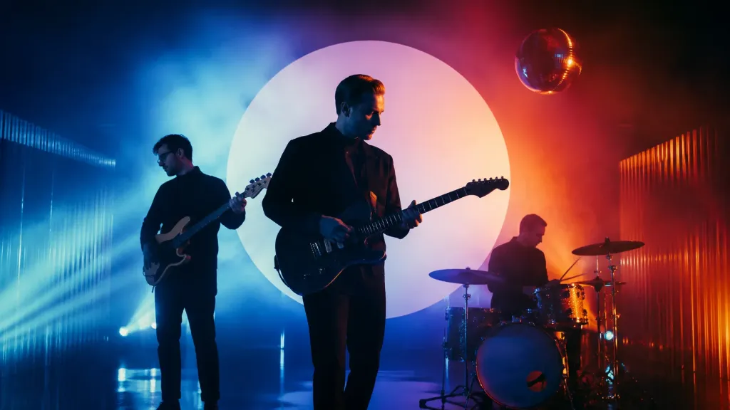 Two Door Cinema Club (UK) – Zürich Tickets kaufen