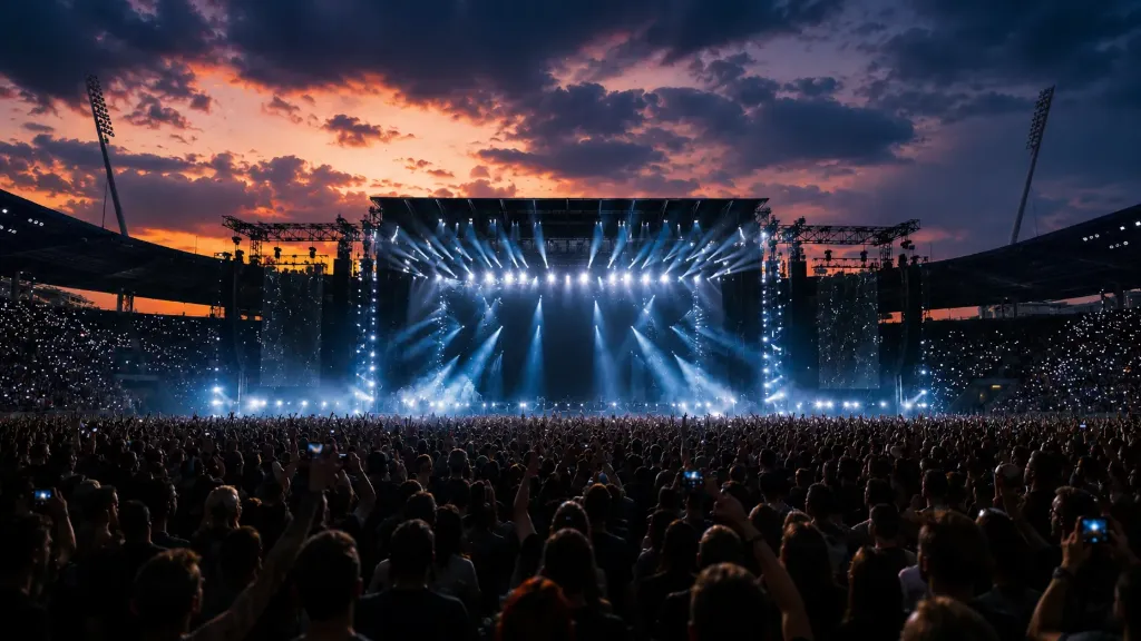 Hecht - Zürich Tickets kaufen