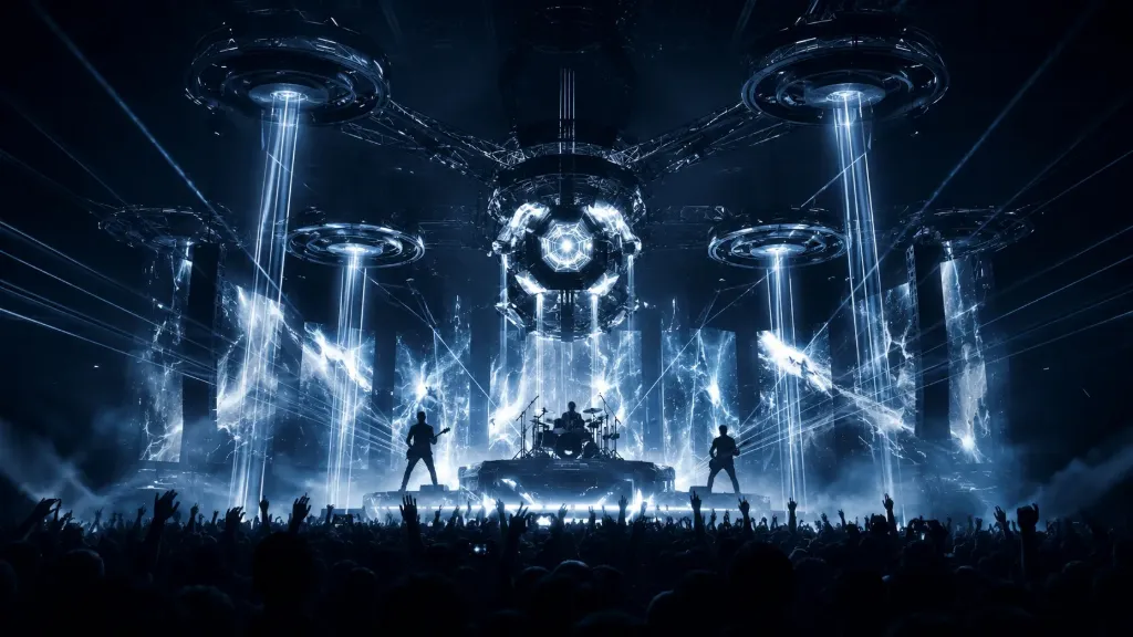 Muse - Zürich Tickets kaufen