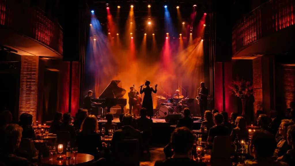 Baloise Session 2026 – Basel Tickets kaufen (16.10.2026 - Mark Forster / Kamrad)
