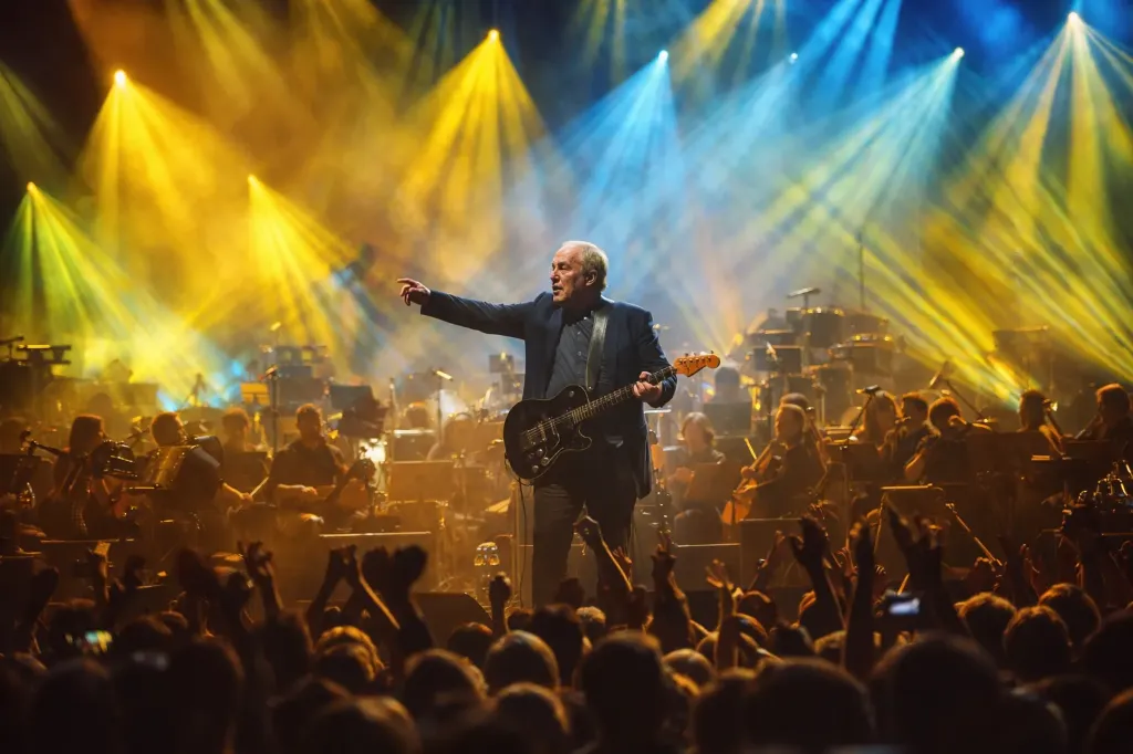The World of Hans Zimmer 2026 Tickets kaufen (D1)